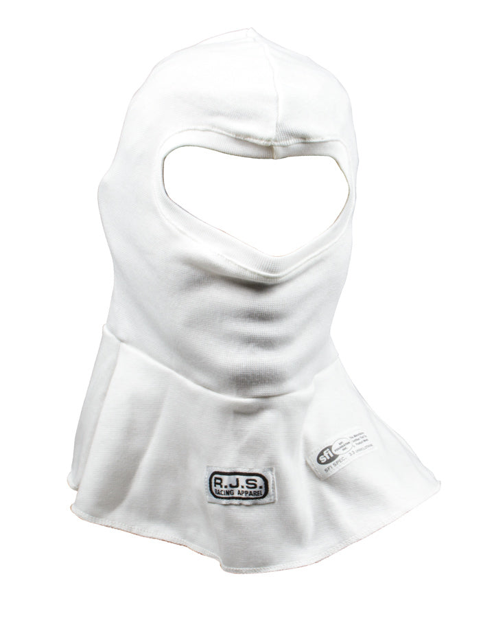 RJS SAFETY 8001000 - Nomex Hood S/L Jr  image
