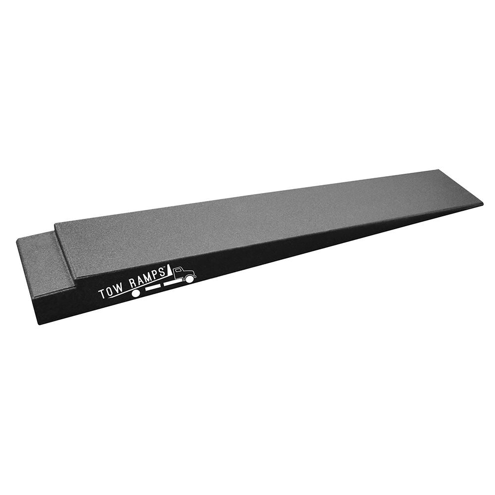 RACE RAMPS BT-TT-7-10 - Tow Ramps 74inL / 10inW / 7inH 5.22deg Angle image