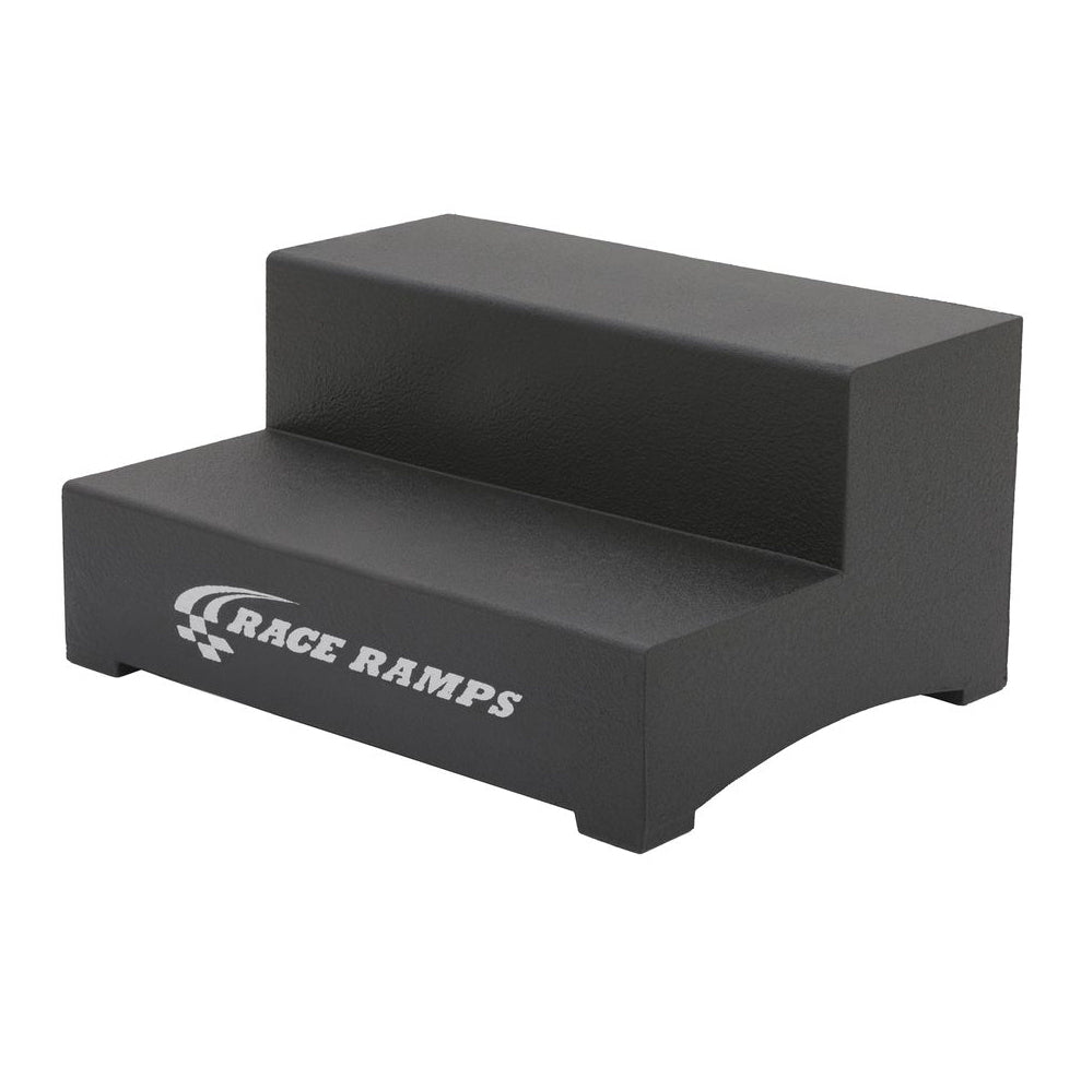 RACE RAMPS RR-2STEP-36 - Trailer Steps  image