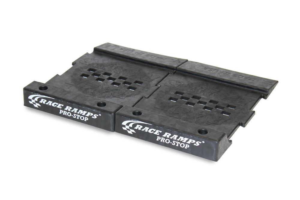 RACE RAMPS RR-PS-2 - Pro-Stop Parking Guide Pair image