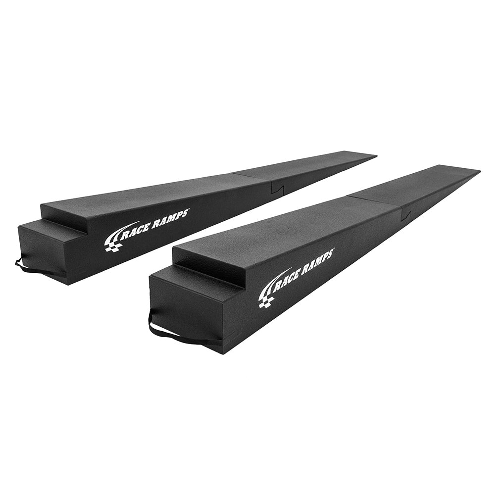 RACE RAMPS RR-TR-11-2 - Race Ramps - 11in GT 2021 Design image