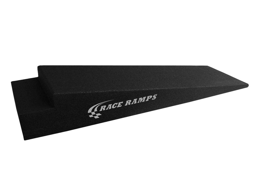 RACE RAMPS RR-TR-6 - 6in Trailer Ramps Pair  image