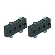 Load image into Gallery viewer, R AND M SPECIALTIES A-200 - 4-Hole Plug Wire Clamp  image