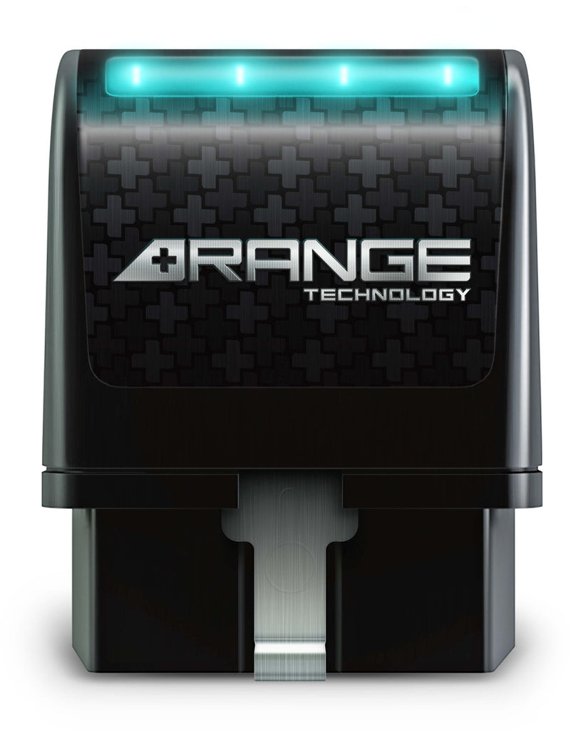 RANGE TECHNOLOGY RA005B - Range GM Start/Stop Blue image