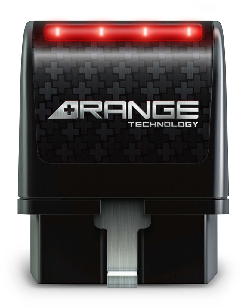 RANGE TECHNOLOGY RA005R - Range GM Start/Stop Red image