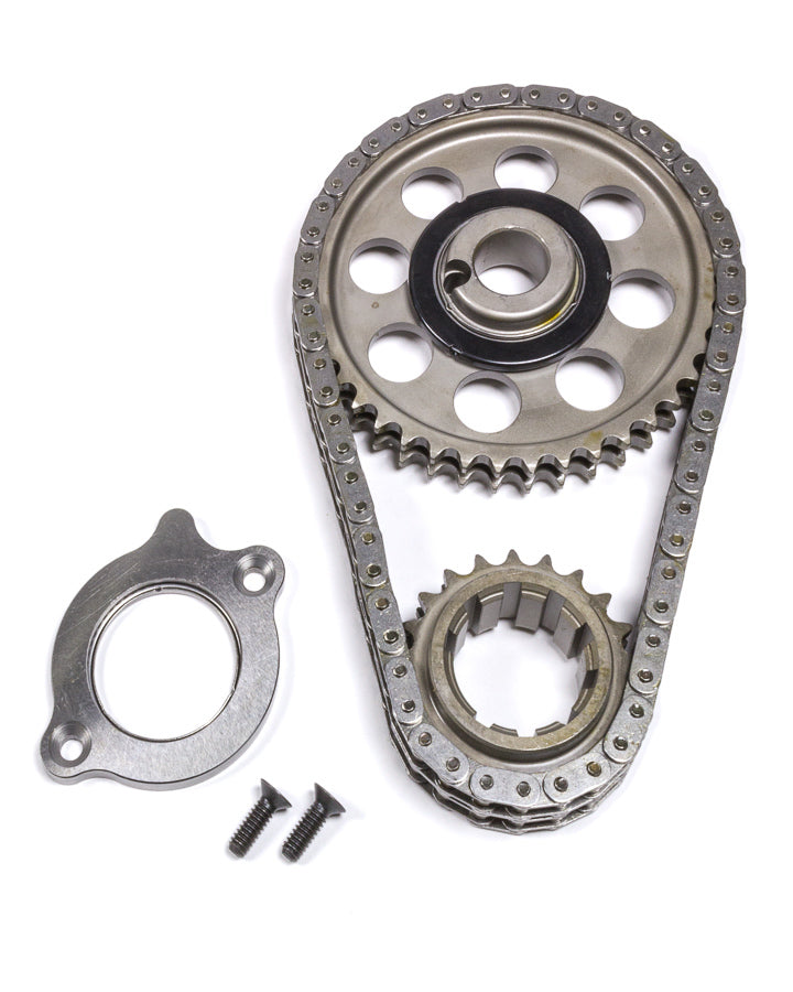 ROLLMASTER-ROMAC CS10030 - SBF Billet Roller Timing Set 302/351HO EFI image
