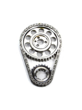 Load image into Gallery viewer, ROLLMASTER-ROMAC CS1040 - SBC Billet Roller Timing Set w/Torr. Bearing image