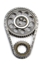 Load image into Gallery viewer, ROLLMASTER-ROMAC CS2040 - BBC Billet Roller Timing Set w/Torr. Bearing image