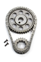 Load image into Gallery viewer, ROLLMASTER-ROMAC CS3031 - SBF Billet Roller Timing Set w/Torr. Bearing image