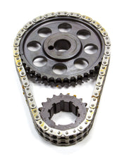 Load image into Gallery viewer, ROLLMASTER-ROMAC CS3060 - SBF EFI Billet Roller Timing Set w/Shim image