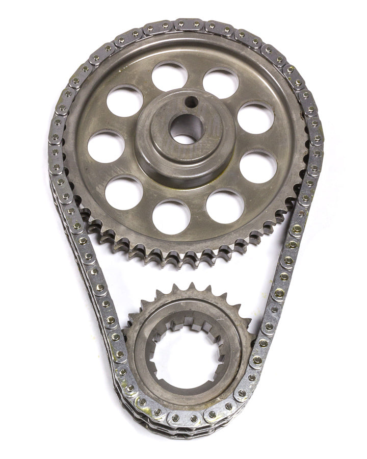 ROLLMASTER-ROMAC CS4050 - BBF FE Billet Roller Timing Set image