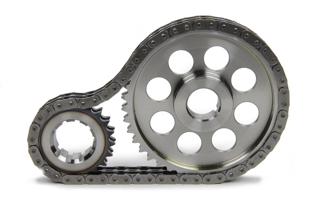 ROLLMASTER-ROMAC CS4060 - Ford Y-Block V8 Billet Timing Set image