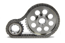 ROLLMASTER-ROMAC CS4060 - Ford Y-Block V8 Billet Timing Set image