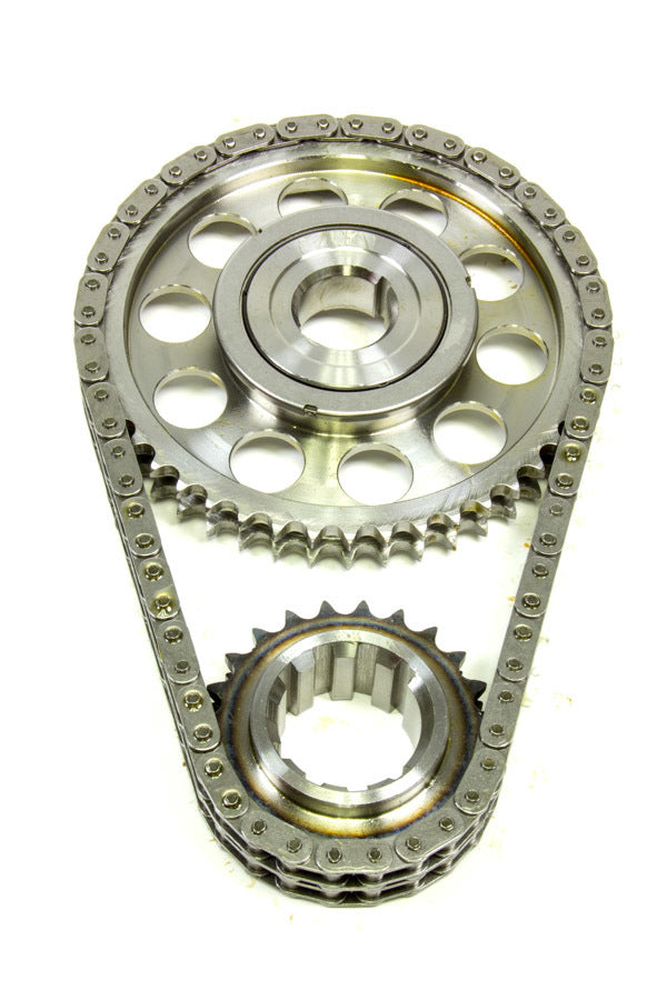 ROLLMASTER-ROMAC CS7110 - AMC V8 Billet Roller Timing Set image