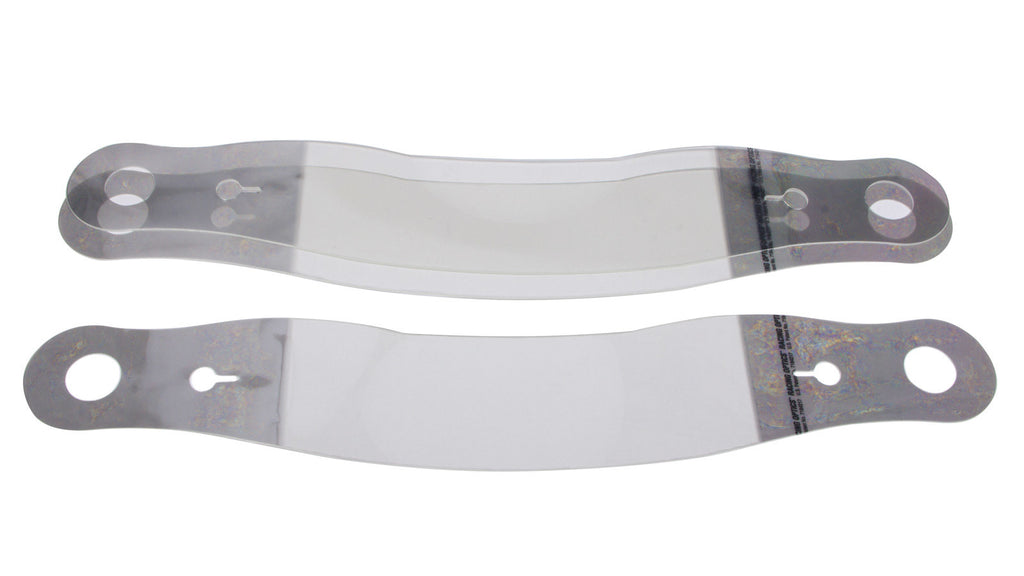 RACING OPTICS 10203C - Laminated Tearoff HJC/ Matrix/SX image