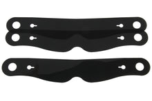 Load image into Gallery viewer, RACING OPTICS 10204S - Tearoff Smoked Super RX/ Super Bandit/ Raider image