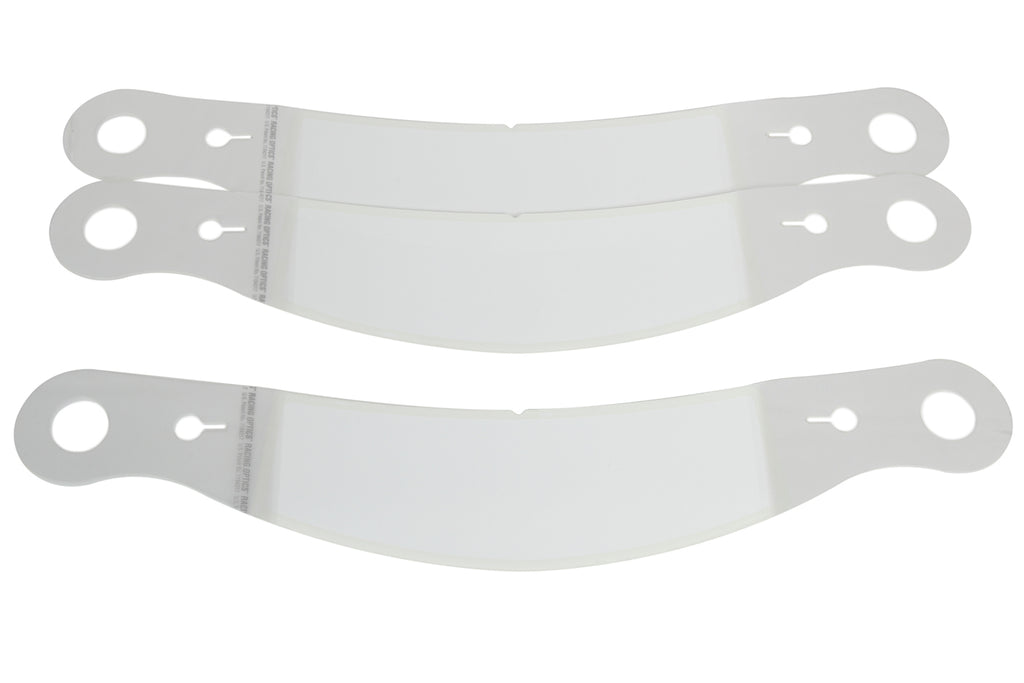 RACING OPTICS 10206CP - Perimeter Tearoff Bell SE03 And SE05 Shields image