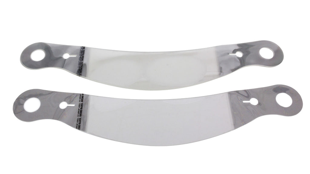 RACING OPTICS 10206C - Laminated Tearoff Bell DOM3 GTX3 GP.3 GT.5 HP3 image