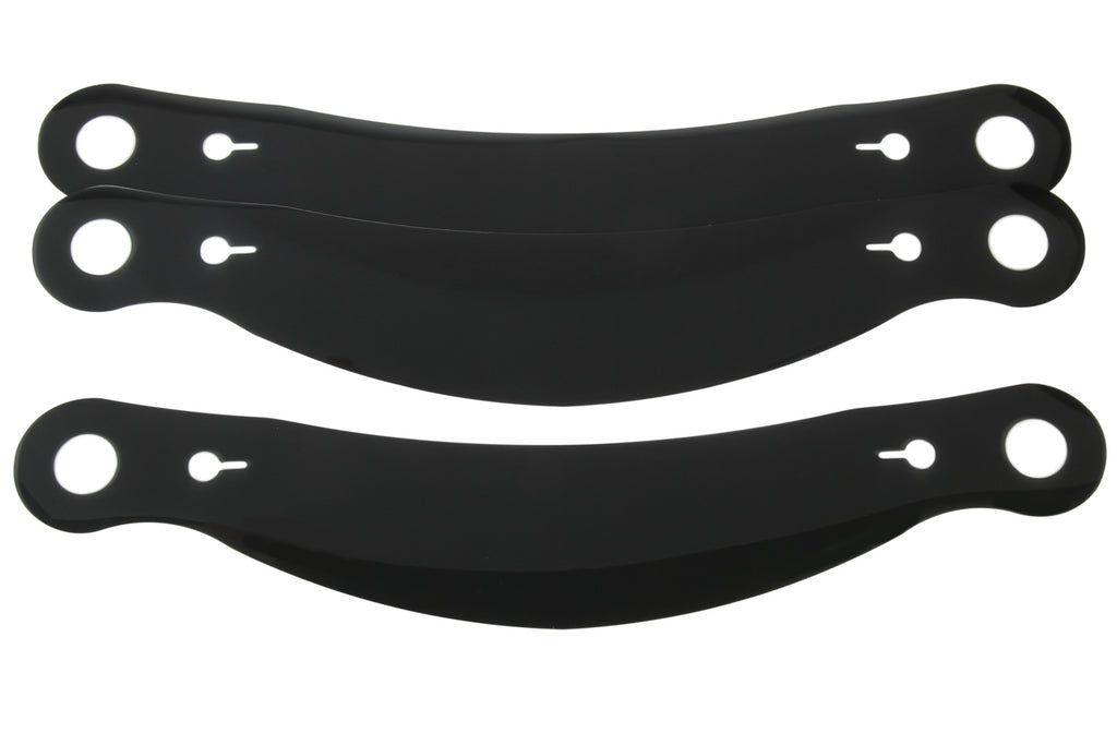 RACING OPTICS 10206S - Tearoff Smoked Bell/ SE03 And SE05 Shields image