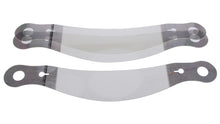 Load image into Gallery viewer, RACING OPTICS 10208C - Laminated Tearoff Bell 287 Shield ZAMP PYR image