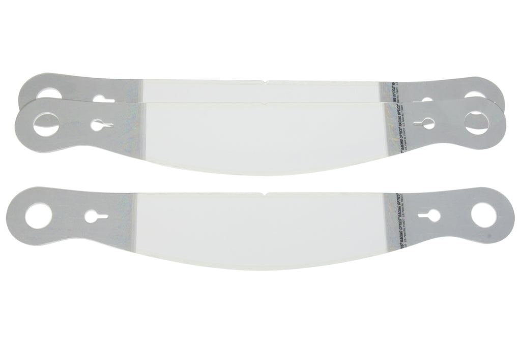 RACING OPTICS 10210CP - Perimeter Tearoff Sparco Simpson Venator image