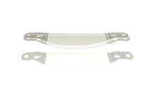 Load image into Gallery viewer, RACING OPTICS 10212C - Tearoffs X Stack Fits Schuberth 3 Stack Of 10 image