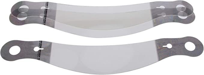 RACING OPTICS 10214C - Laminated Tearoff Arai GP7 image