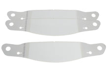 Load image into Gallery viewer, RACING OPTICS 10217CP - Perimeter Tearoff Arai GP-5W Shoei Bell image
