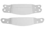 Perimeter Tearoff Arai GP-5W Shoei Bell