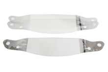 Load image into Gallery viewer, RACING OPTICS 10217C - Laminated Tearoff Arai GP-5W Shoei Bell Star image