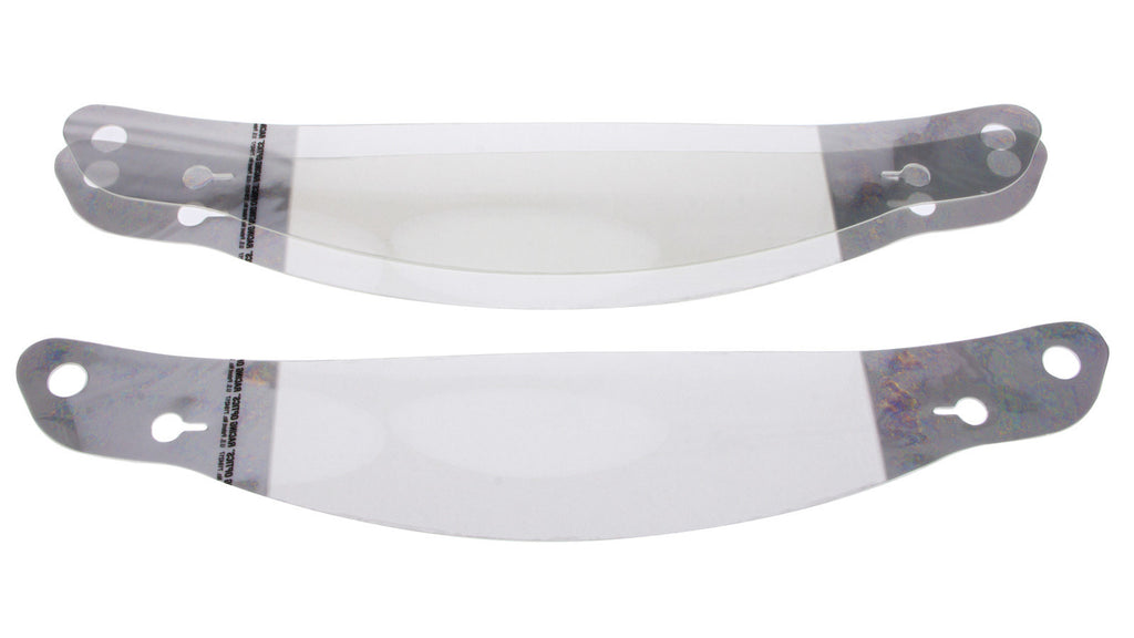 RACING OPTICS 10218C - Laminated Tearoff Arai GP6 image