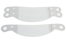 Load image into Gallery viewer, RACING OPTICS 10230CP - Perimeter Tearoff Impact Vapor/ Charger/ Scorpion image