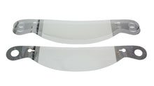 Load image into Gallery viewer, RACING OPTICS 10230C - Laminated Tearoff Vapor/ Charger image