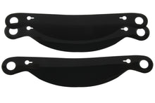 Load image into Gallery viewer, RACING OPTICS 10230S - Tearoff Smoked Impact Vapor/ Charger/ Scorpion image