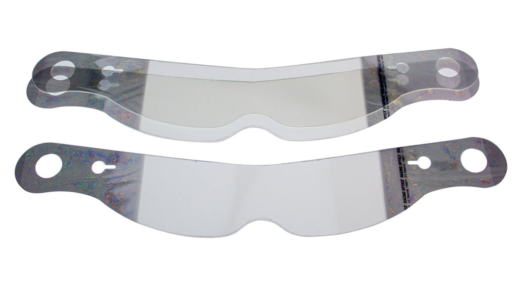 RACING OPTICS 10231C - Laminated Tearoff Champ/ Nitro image