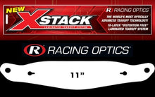 Load image into Gallery viewer, RACING OPTICS 10234C - Tearoffs Shoei CWF-1 Scorpion KBC Rock Clear image