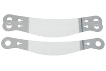Load image into Gallery viewer, RACING OPTICS 10237CP - Perimeter Tearoff Bell RS7/ SE07 Large Tabs image