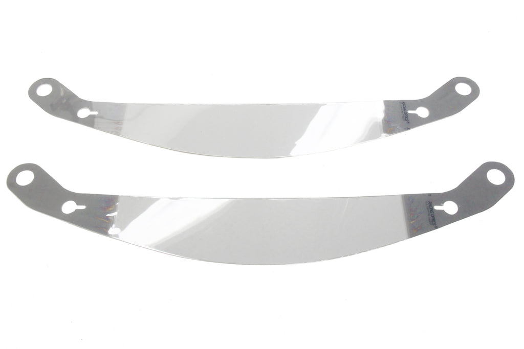 RACING OPTICS 10245C - Laminated Tearoff Arai GP6 W/ F1 Protector image