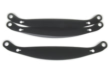 Load image into Gallery viewer, RACING OPTICS 10259S - Tearoff Smoked Stilo Small Tabs image