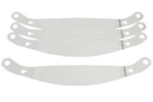 Load image into Gallery viewer, RACING OPTICS 3459C4 - Tearoff SpeedStack3 Stilo/ ST5/ Zero image
