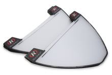 Load image into Gallery viewer, RACING OPTICS RS15001A-50 - RealShield Hat Face Shield 50pk ANSI Cert image