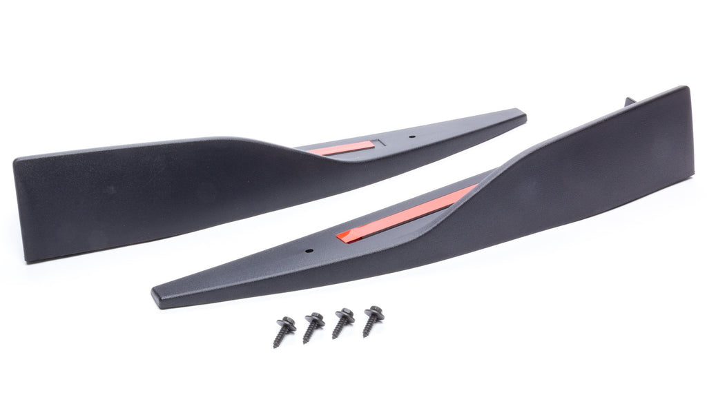 ROUSH PERFORMANCE PARTS 421882 - Rocker Winglets (pair) 15-23 Mustang image