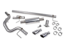 Load image into Gallery viewer, ROUSH PERFORMANCE PARTS 421985 - Cat-Back Exhaust Kit 15-20 F150 Trucks image