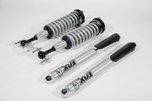 Load image into Gallery viewer, ROUSH PERFORMANCE PARTS 422014 - Roush F-150 Fox 2.0 Suspension Kit 2015-2023 image