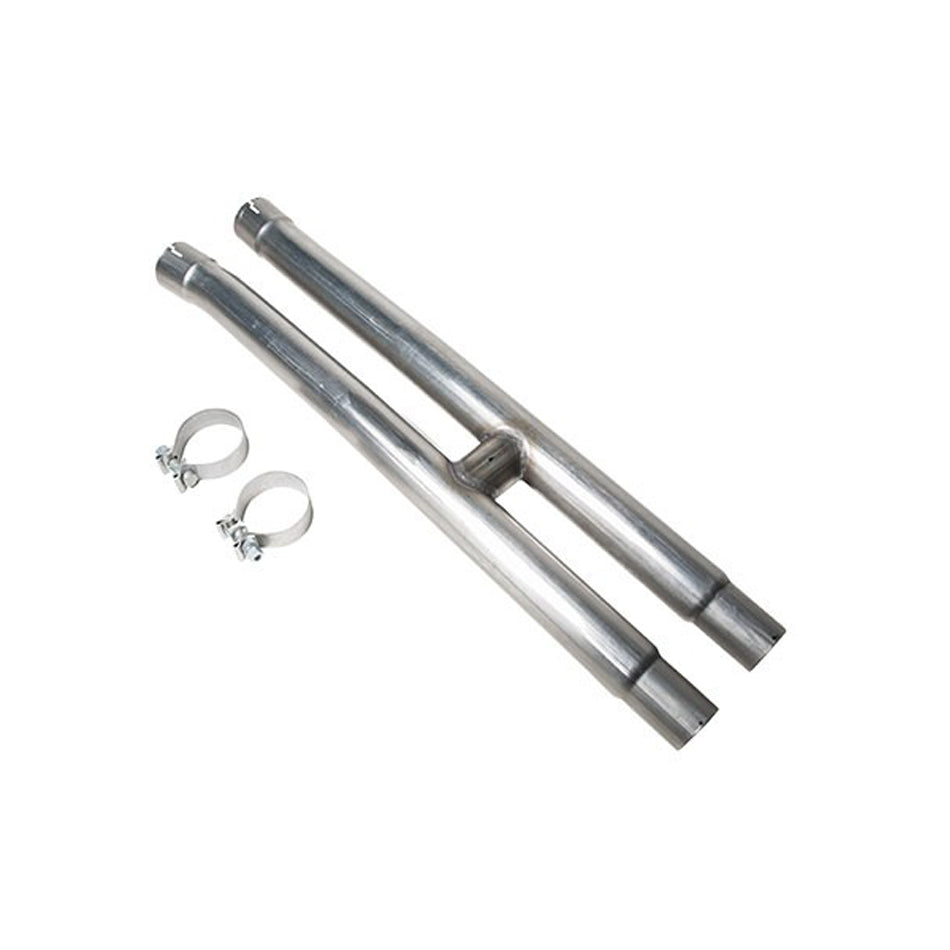 ROUSH PERFORMANCE PARTS 422119 - H-Pipe - 5.0L Coyote 15-19 Mustang GT image