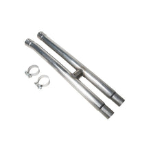 Load image into Gallery viewer, ROUSH PERFORMANCE PARTS 422119 - H-Pipe - 5.0L Coyote 15-19 Mustang GT image