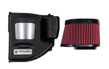 Load image into Gallery viewer, ROUSH PERFORMANCE PARTS 422233 - Cold Air Intake Kit 2021 Ford Bronco image