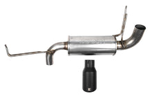 Load image into Gallery viewer, ROUSH PERFORMANCE PARTS 422234 - Perf Axle-Back Exhaust Kit 2021 Bronco image