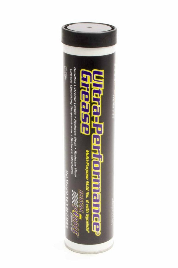 ROYAL PURPLE 01312 - Ultra Performance Grease 1-Tube image