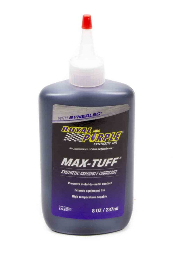 ROYAL PURPLE 01335 - Max Tuff Assembly Lube 8oz. Bottle image